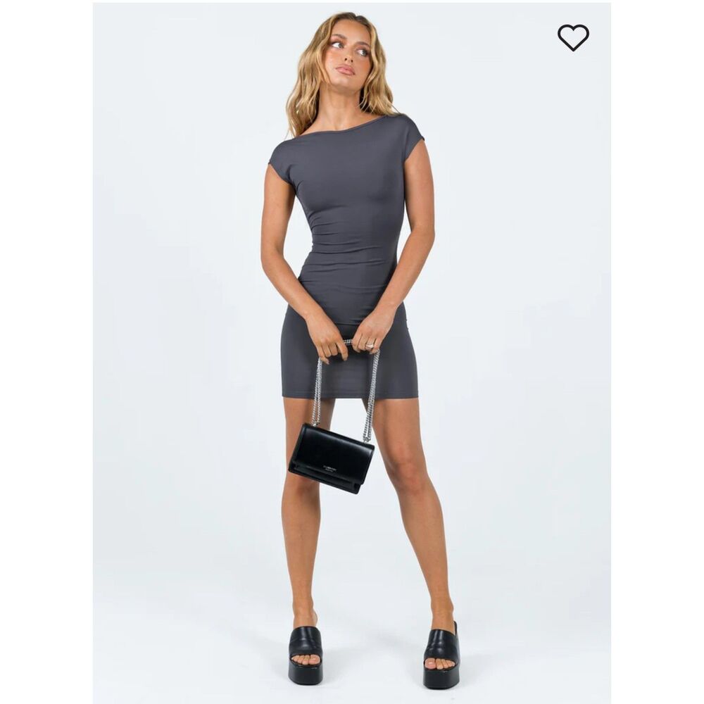 Princess Polly Rosalinda mini dress